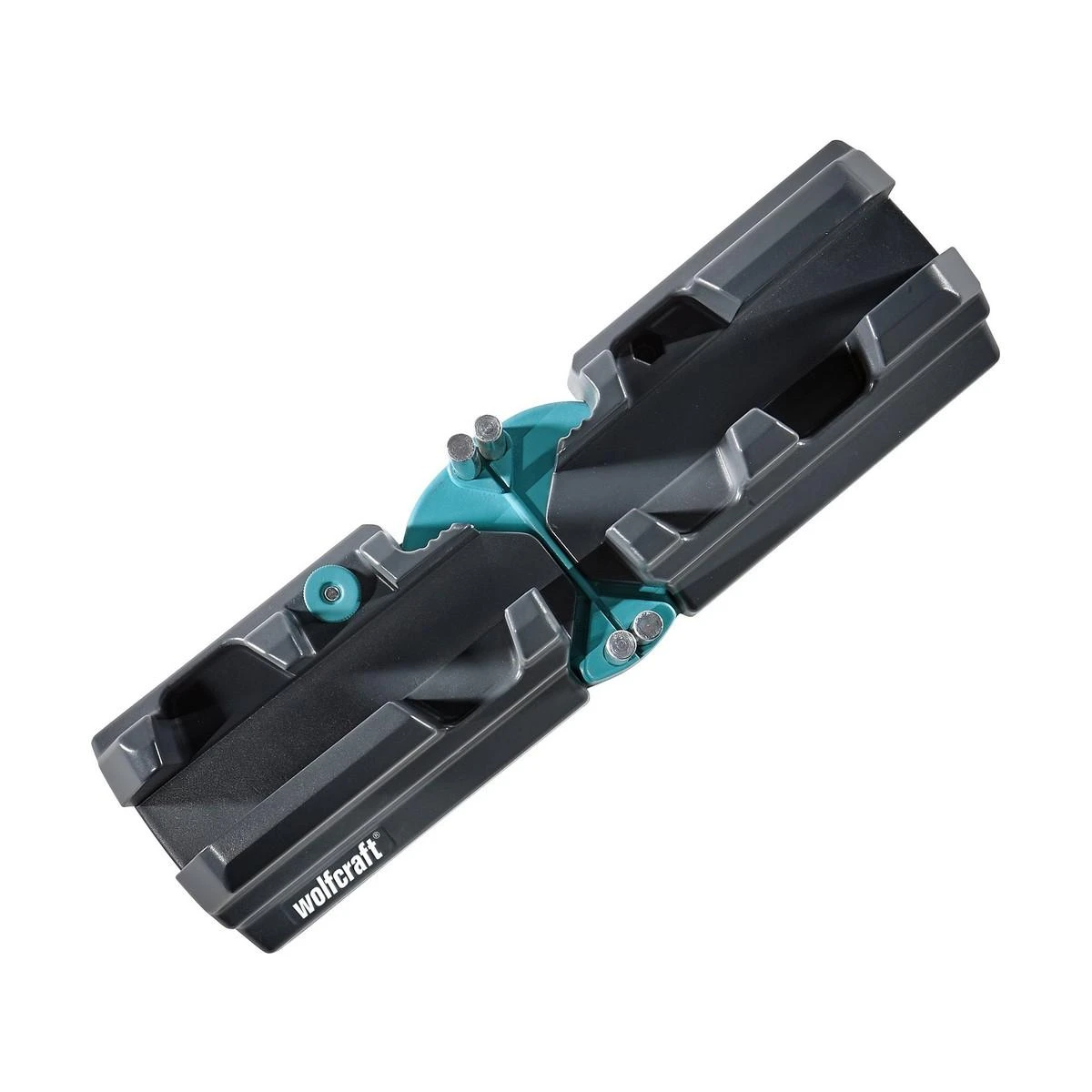 Lubinis šviestuvas Lovelis kampų pjovimui Wolfcraft 6948200