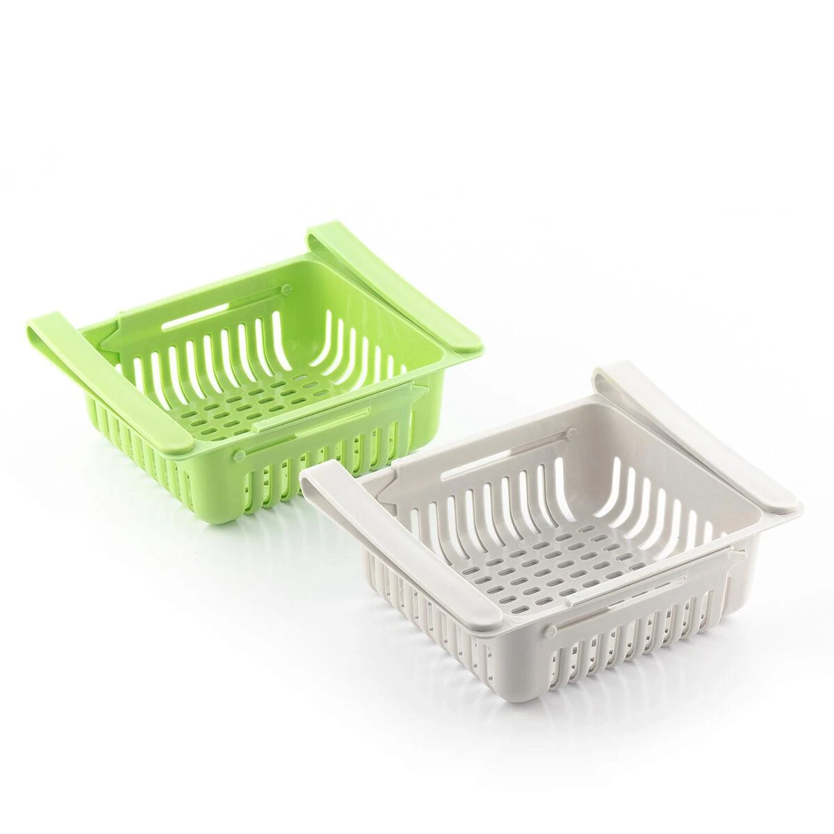 InnovaGoods InnovaGoods Pojemnik półki na owoce x 2vnt.
