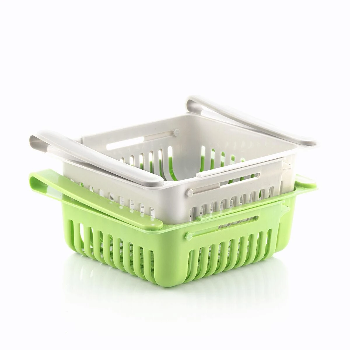 InnovaGoods InnovaGoods Pojemnik półki na owoce x 2vnt.