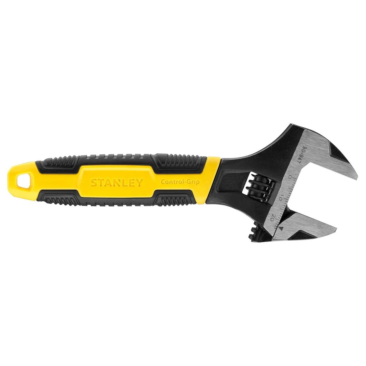 STANLEY SZWED KLUCZ NASTAWNY MAXSTEEL 150mm