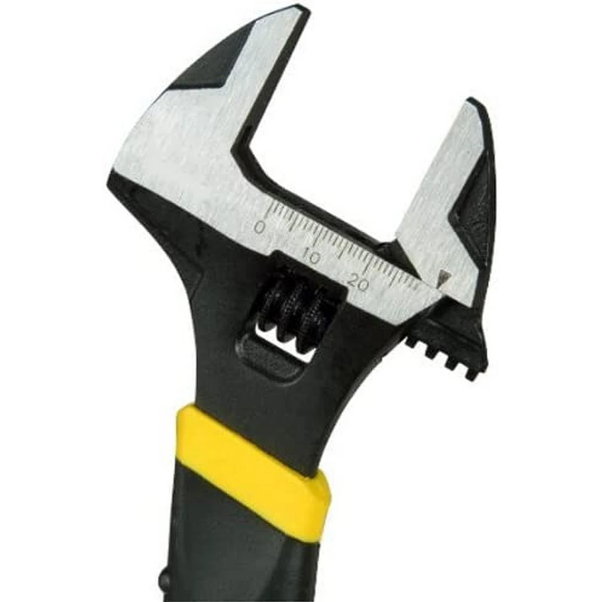 STANLEY SZWED KLUCZ NASTAWNY MAXSTEEL 150mm