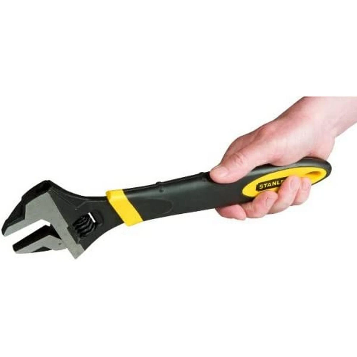 STANLEY SZWED KLUCZ NASTAWNY MAXSTEEL 150mm