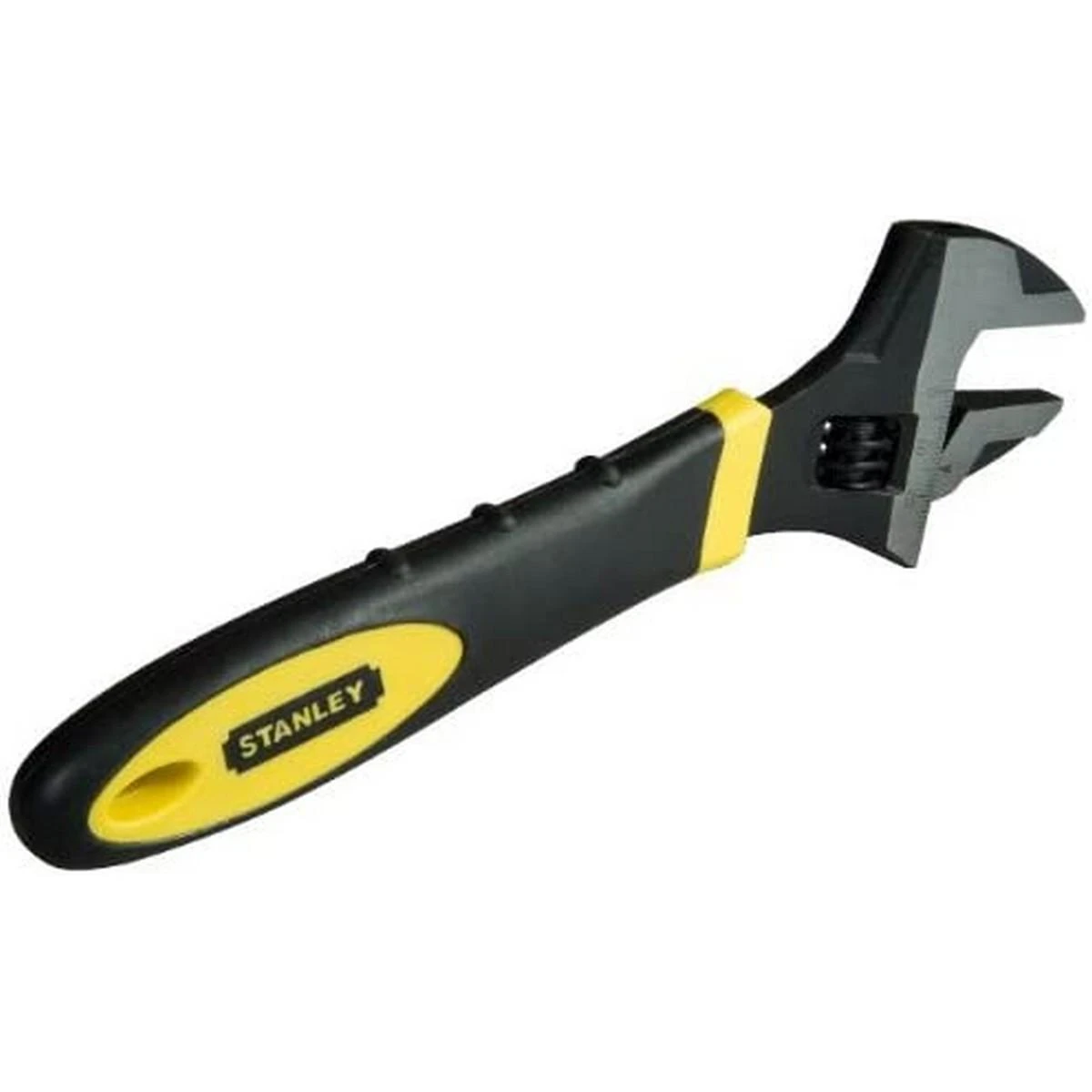 STANLEY SZWED KLUCZ NASTAWNY MAXSTEEL 150mm