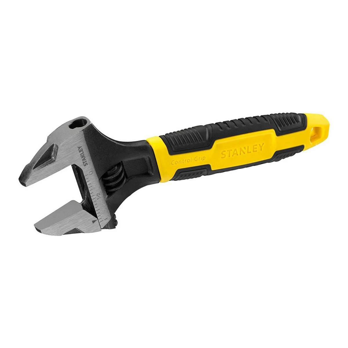 STANLEY SZWED KLUCZ NASTAWNY MAXSTEEL 150mm