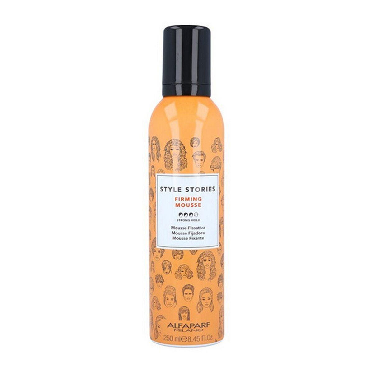 Alfaparf Milano Style Stories stangrinamosios putos, 250 ml