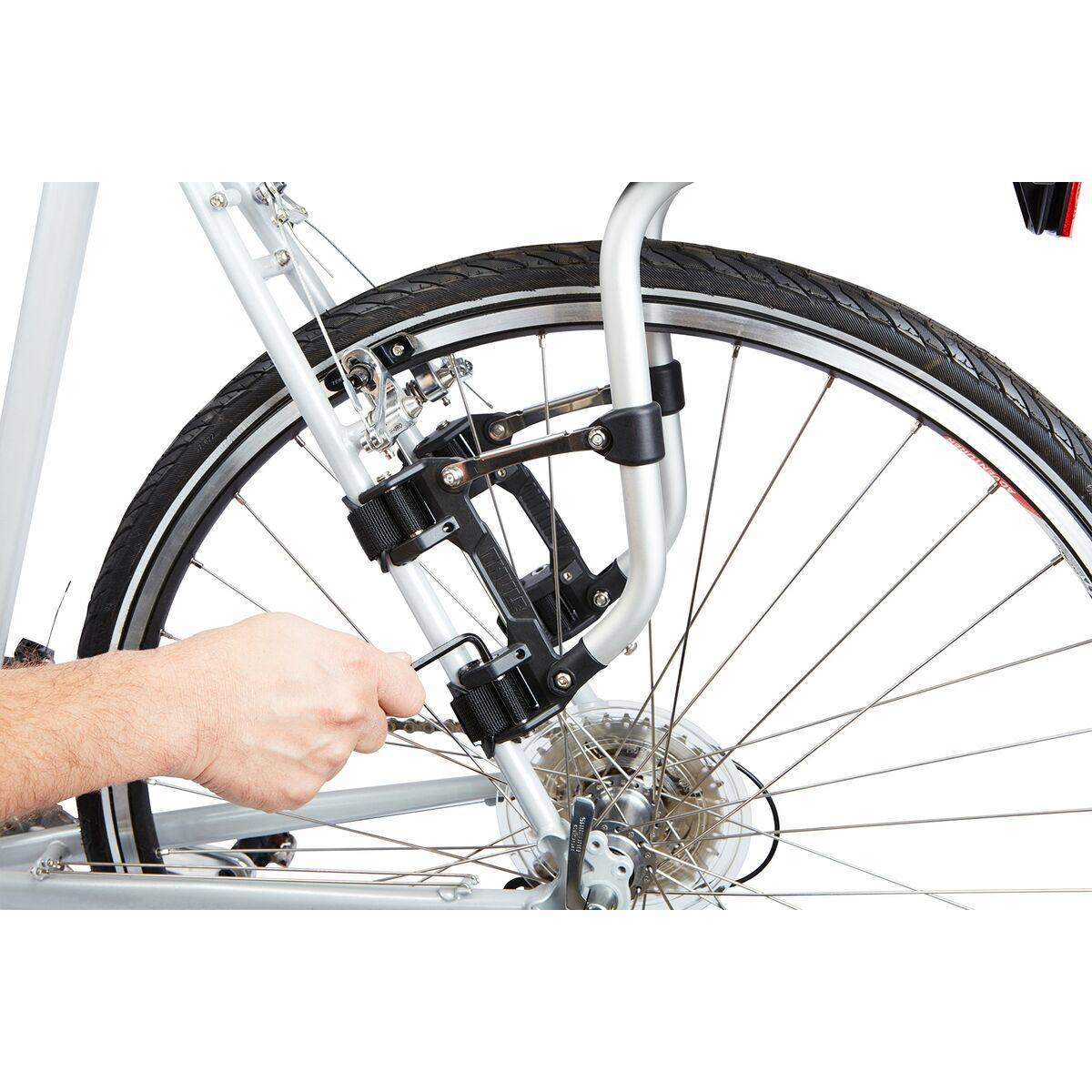 Dviračio bagažinė Thule Tour Rack