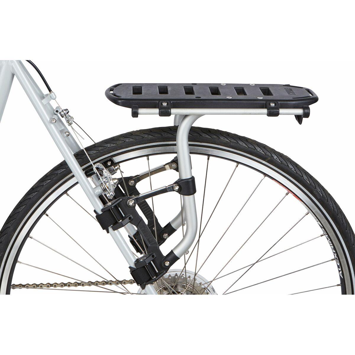 Dviračio bagažinė Thule Tour Rack