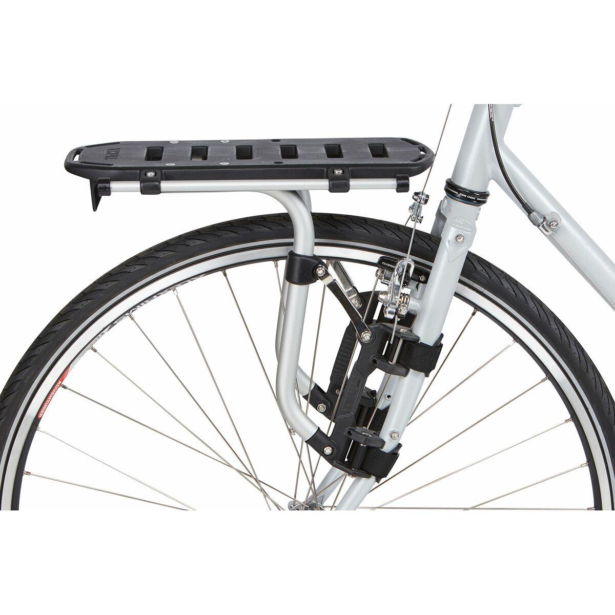 Dviračio bagažinė Thule Tour Rack