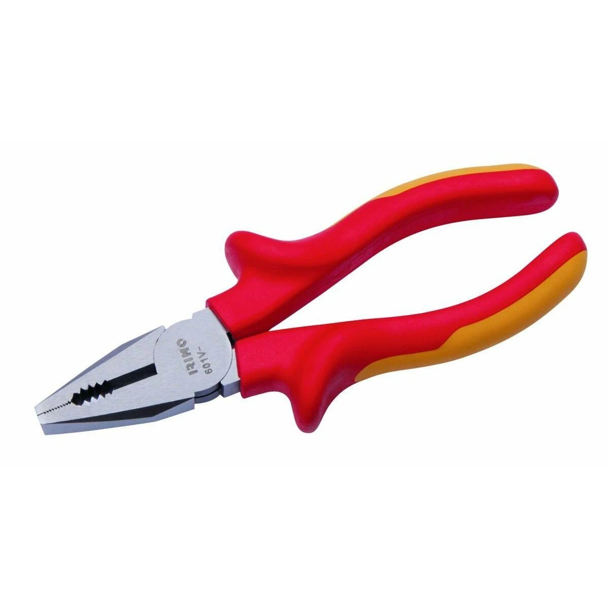 Kombinuotos replės 180mm 1000V VDE Irimo