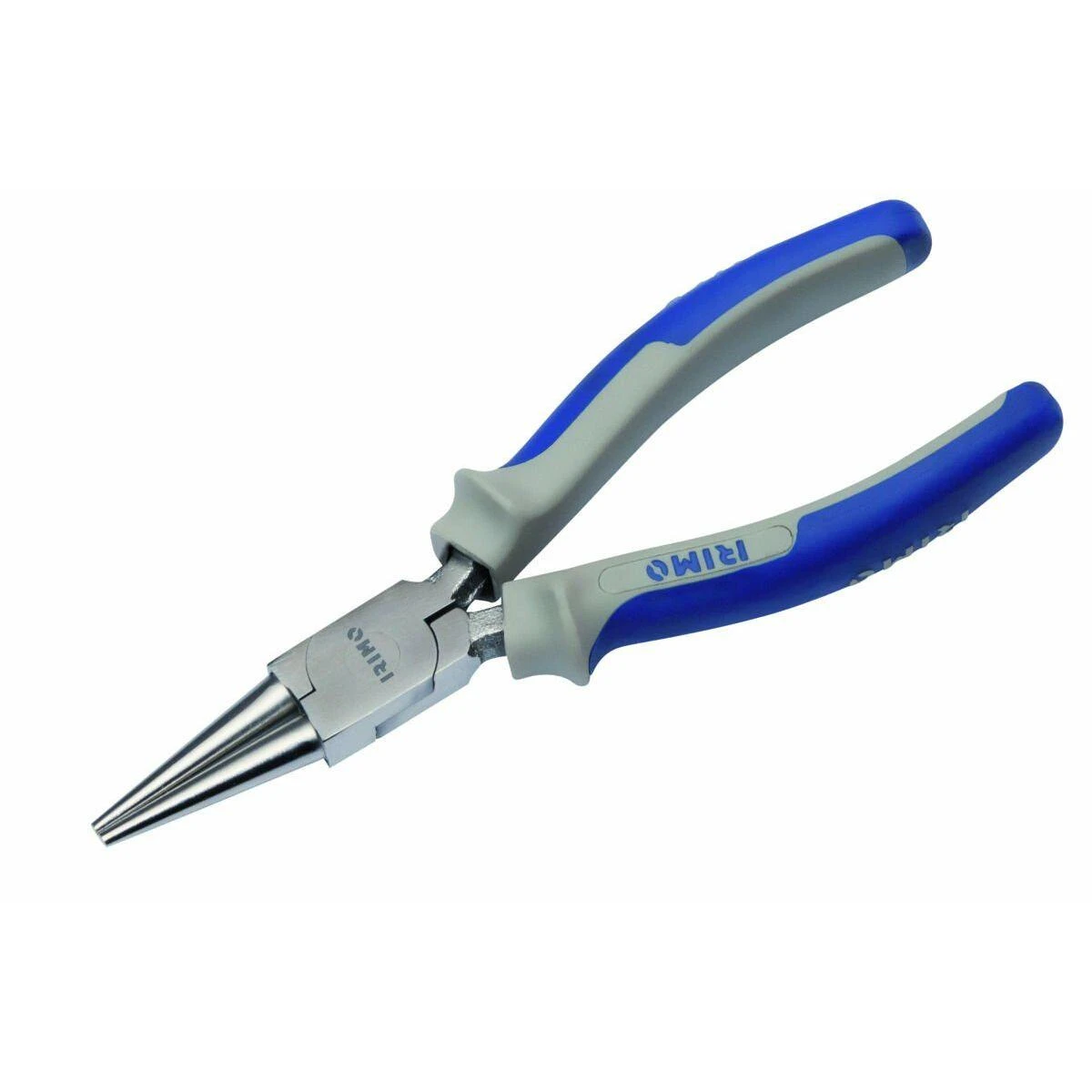 Bahco Replės apvaliais galais 160mm Irimo