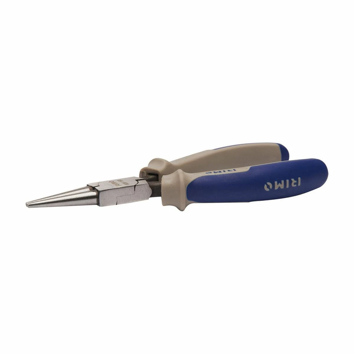 Bahco Replės apvaliais galais 160mm Irimo