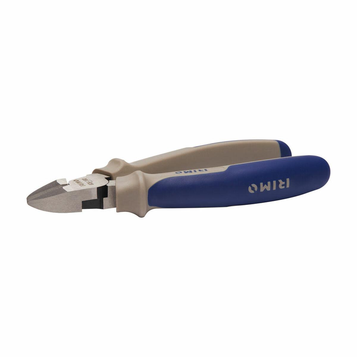 Šoninio kirpimo replės 160mm Irimo blisteryje