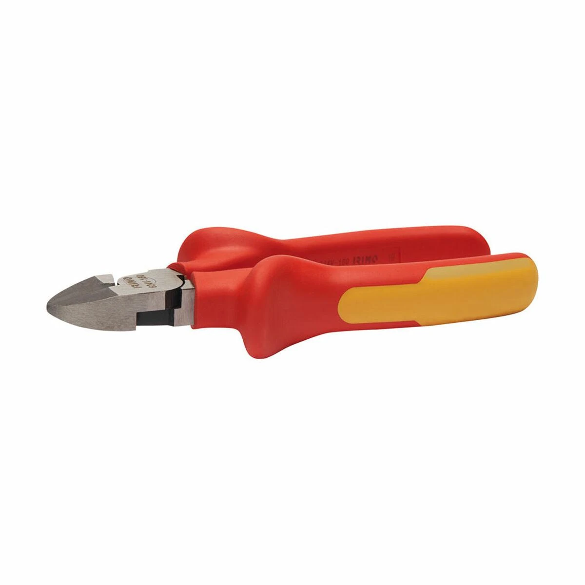 Šoninio kirpimo replės 160mm 1000V VDE Irimo