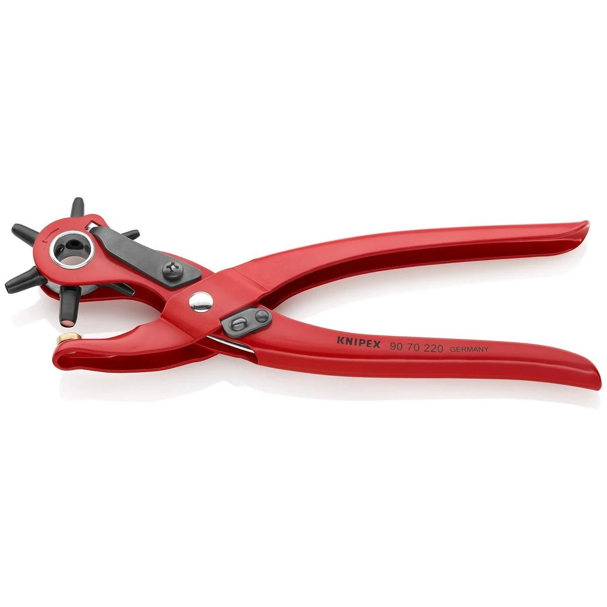 Replės Knipex 9070220EAN; 220 mm