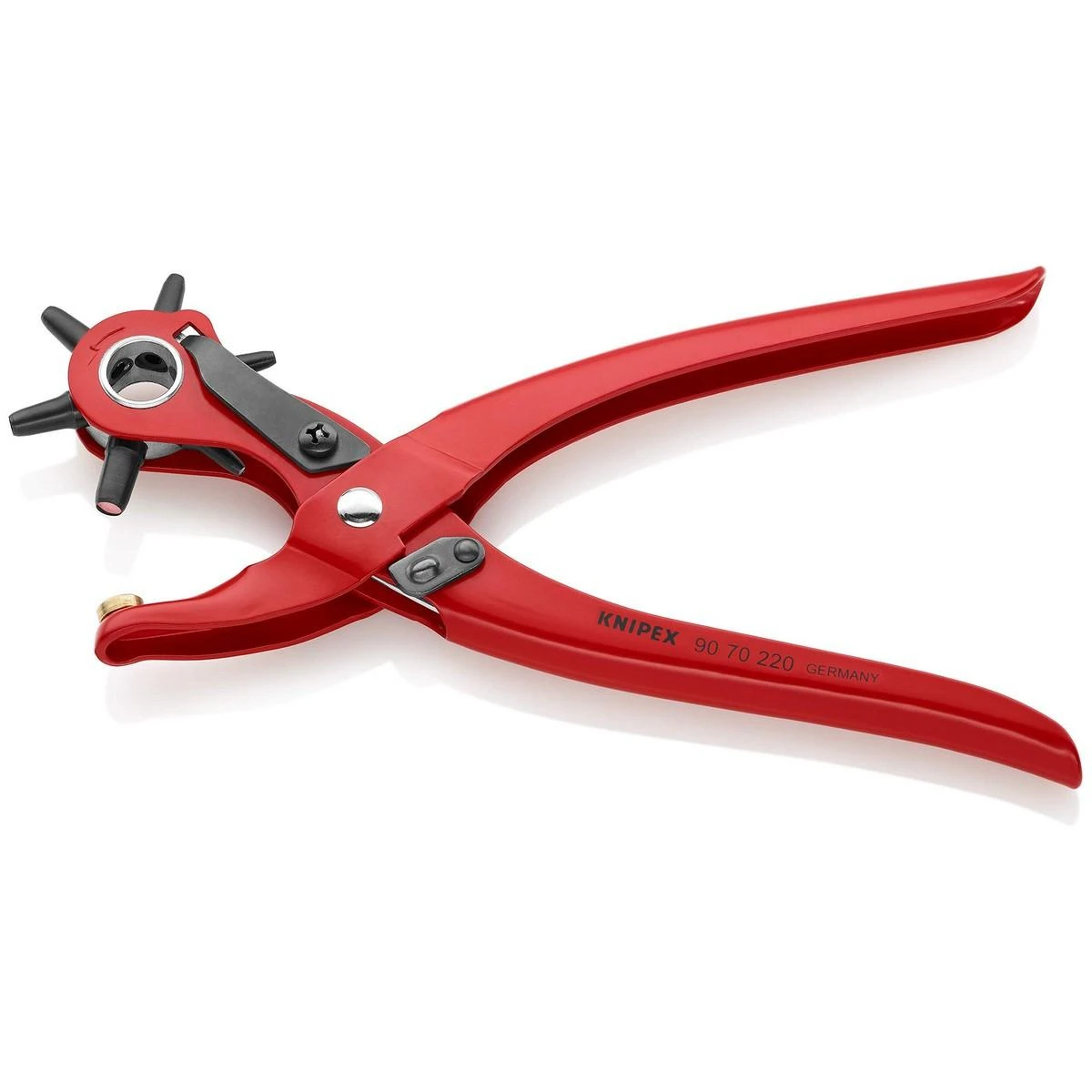 Replės Knipex 9070220EAN; 220 mm