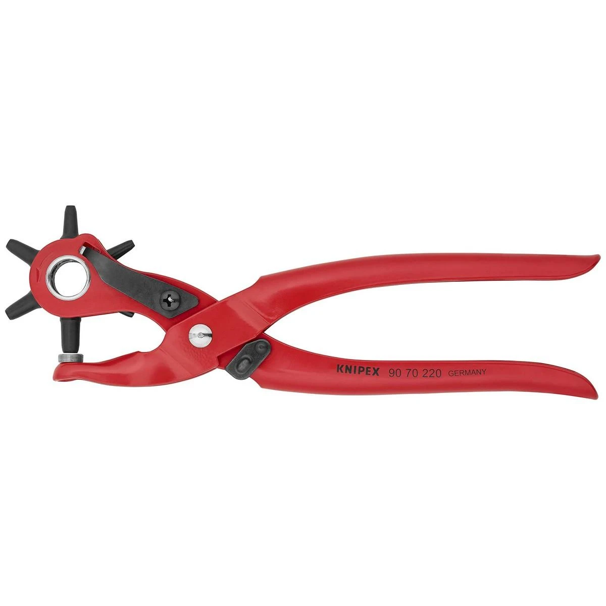 Replės Knipex 9070220EAN; 220 mm