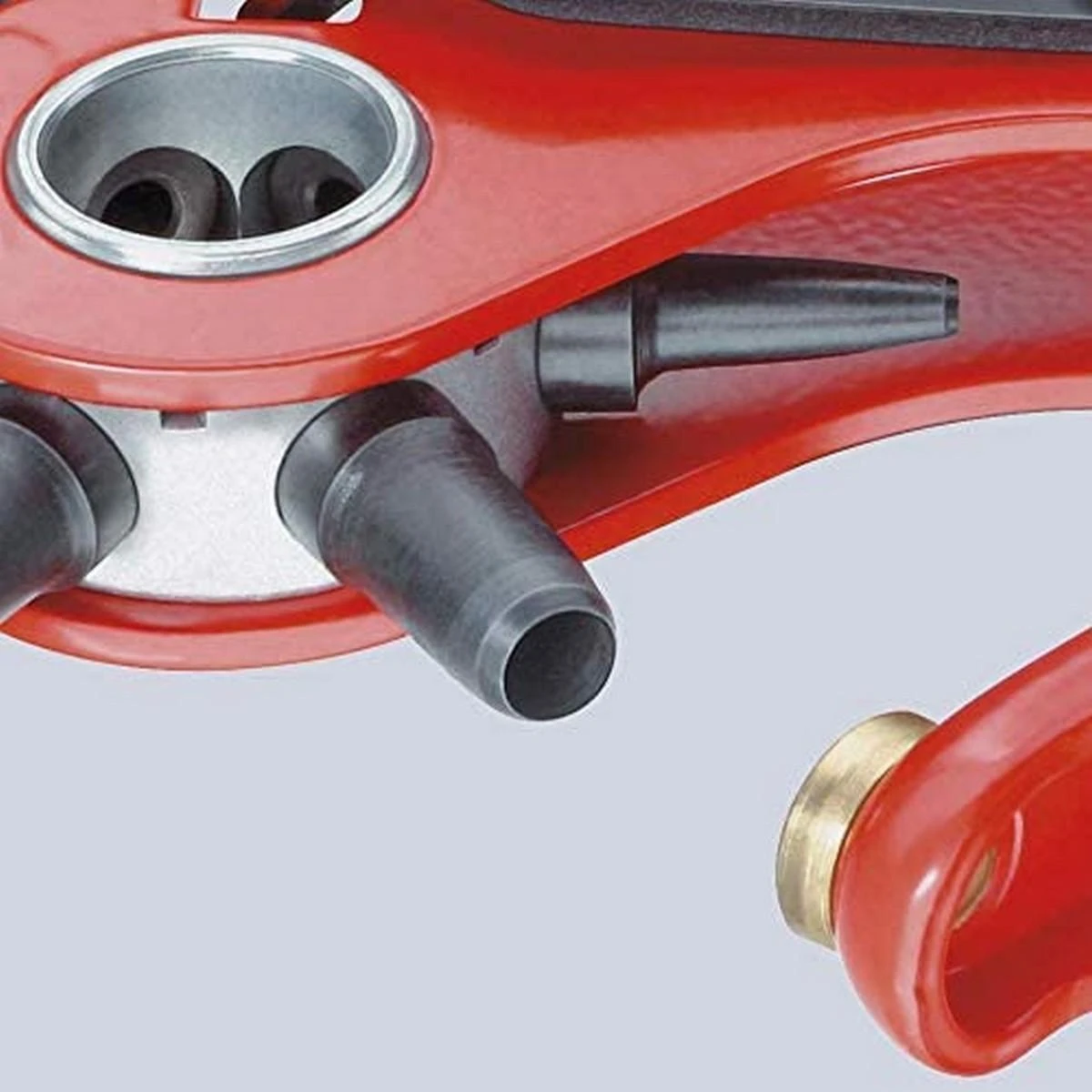 Replės Knipex 9070220EAN; 220 mm