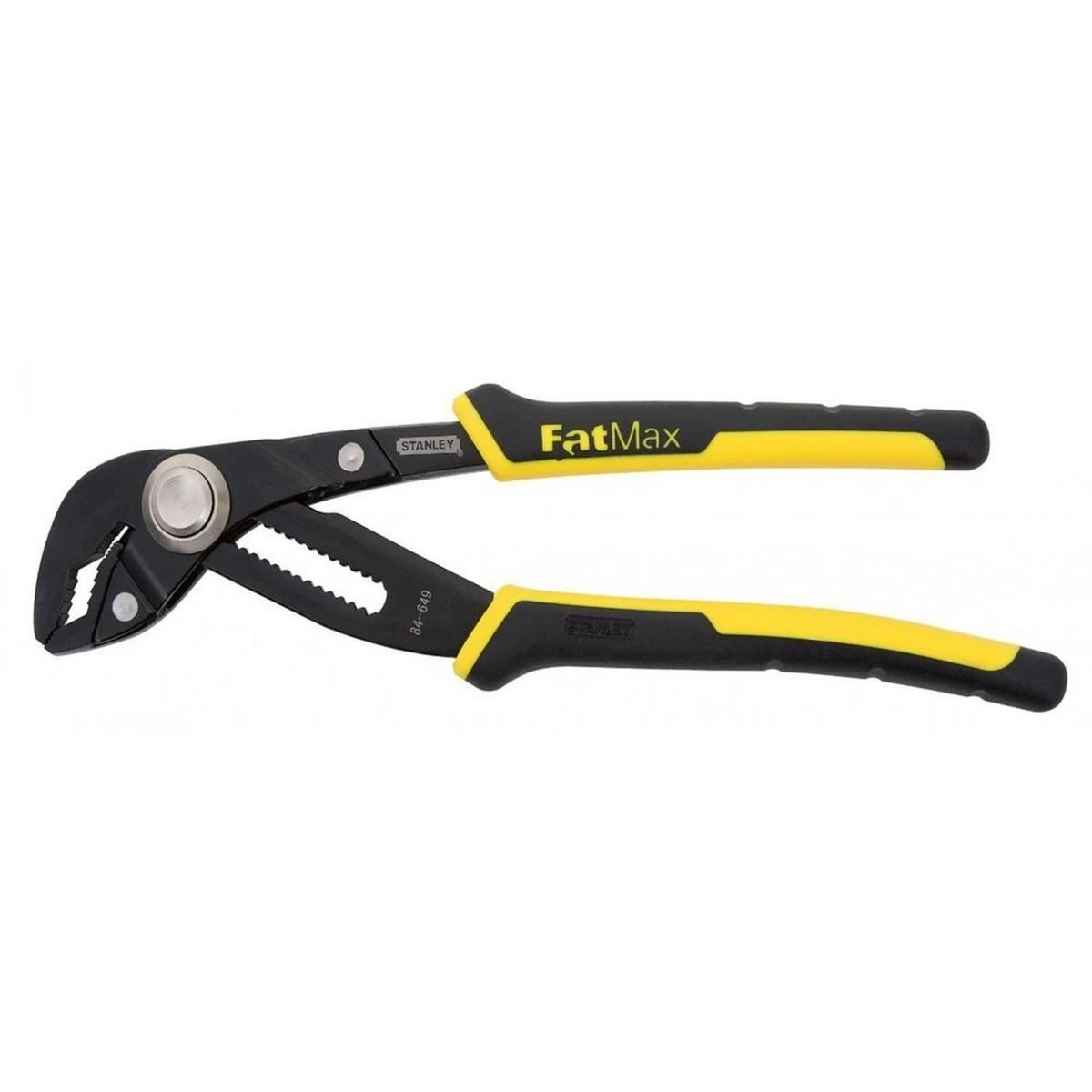 Santechninės replės Stanley FatMax; 300 mm