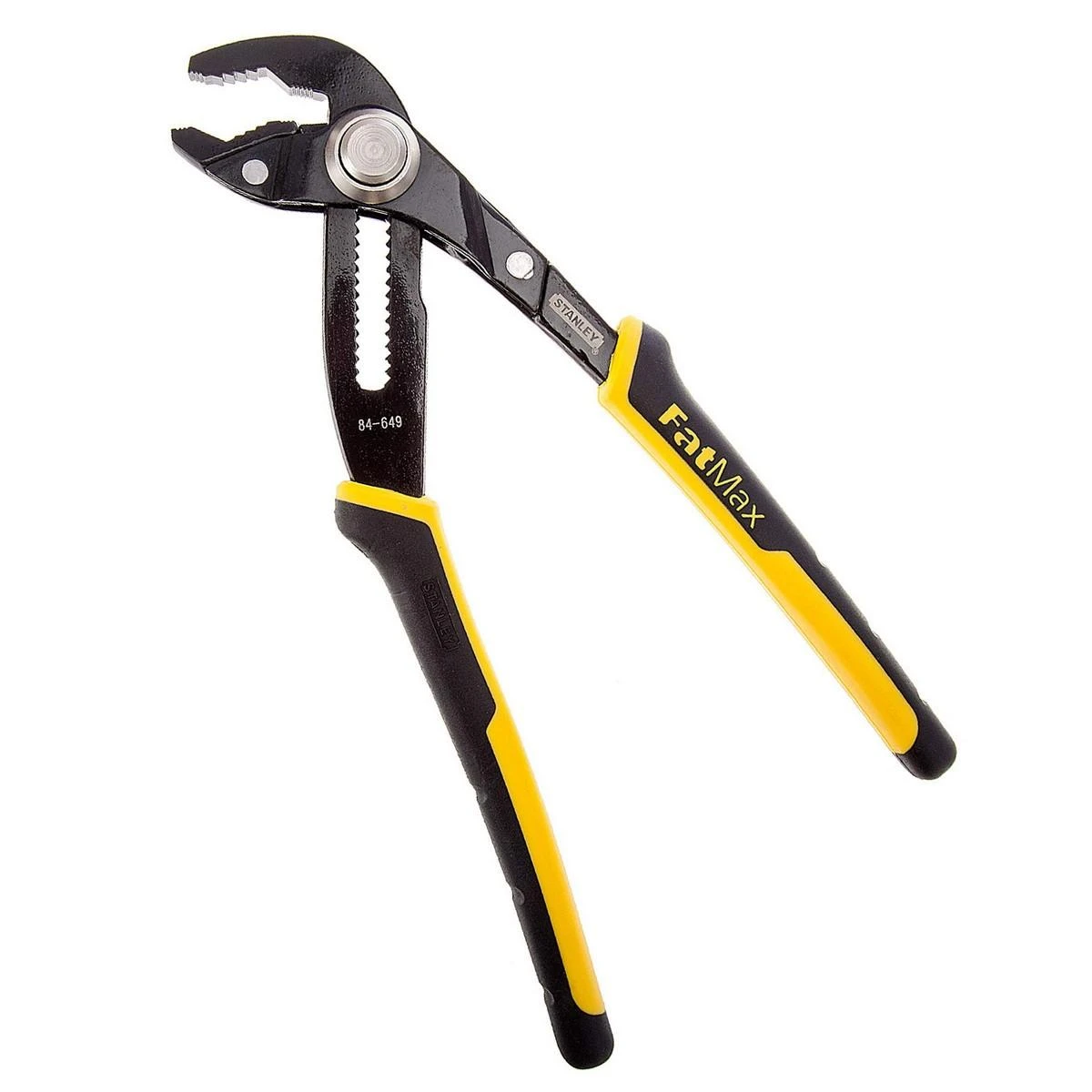 Santechninės replės Stanley FatMax; 300 mm