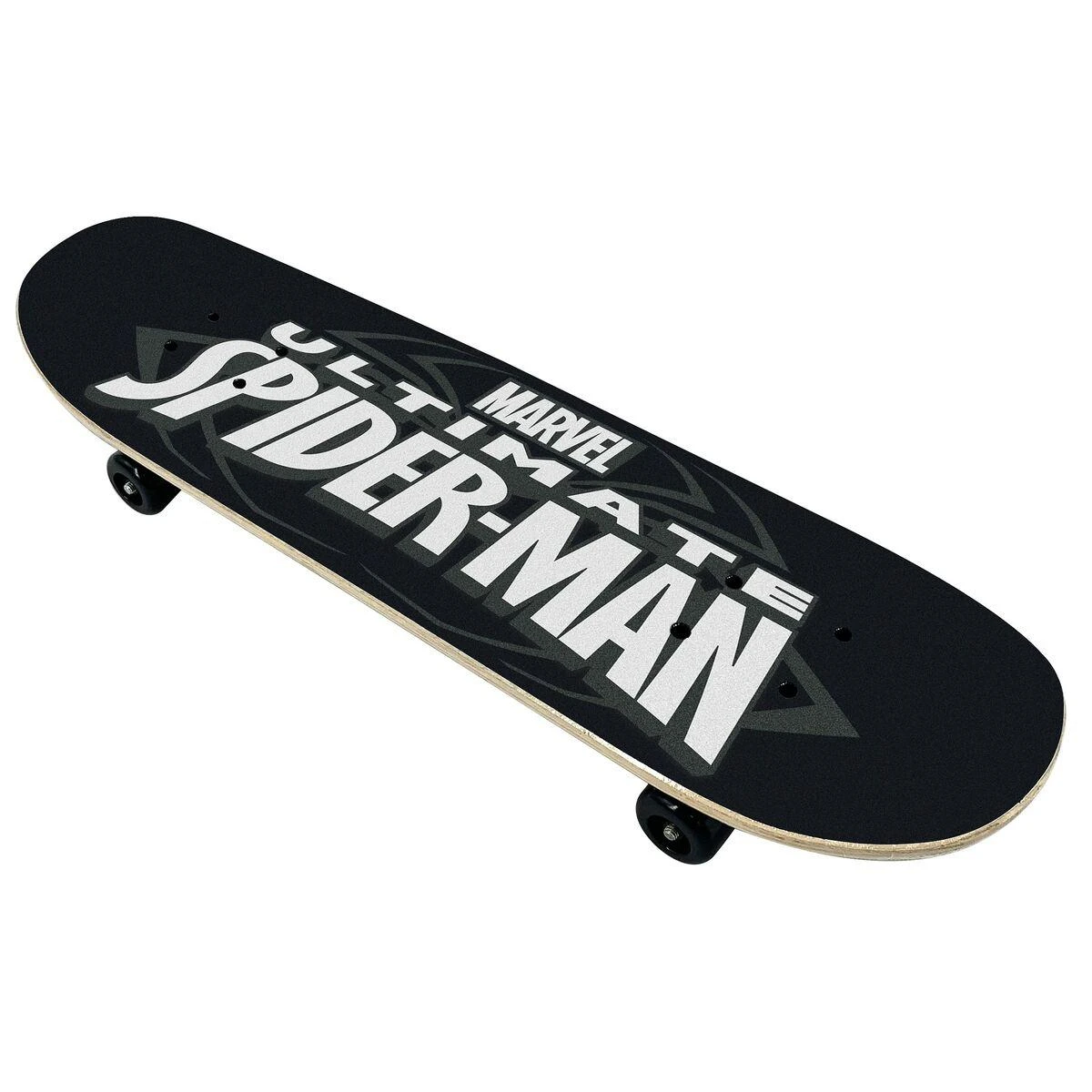 Stamp Disney „Marvel“ – „Ultimate Spider Man“ riedlentė su dvigubu spyriu (60220)