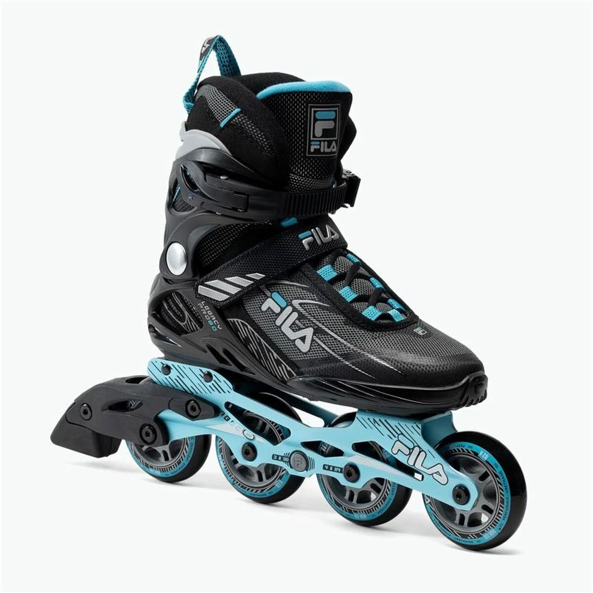 Moteriški riedučiai Fila Legacy Pro 80 Lady 2022