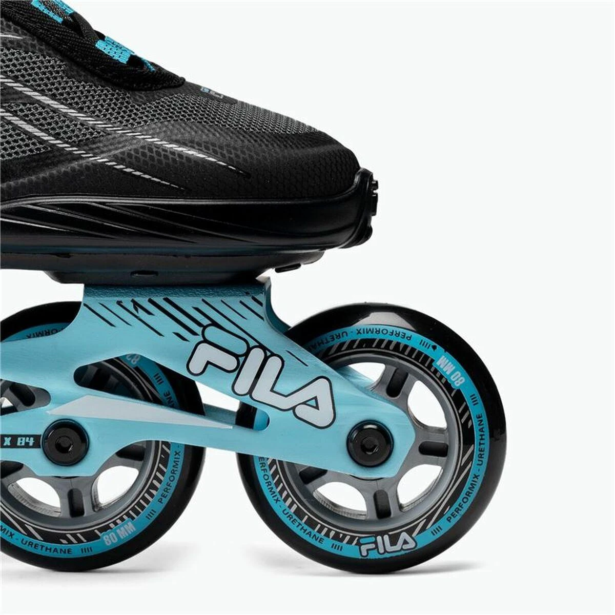 Moteriški riedučiai Fila Legacy Pro 80 Lady 2022