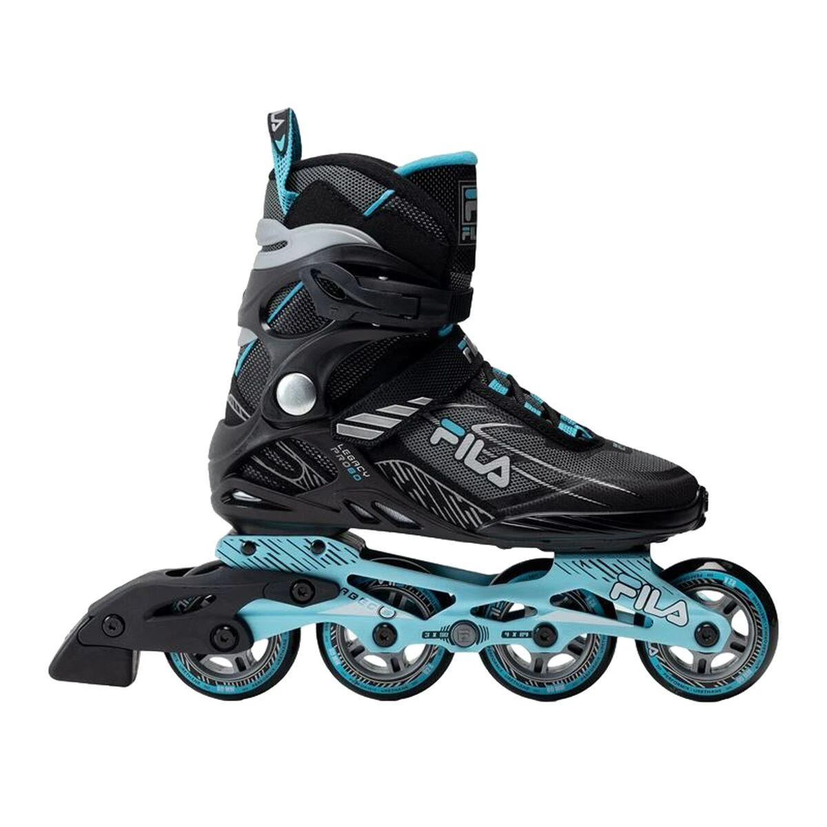 Moteriški riedučiai Fila Legacy Pro 80 Lady 2022