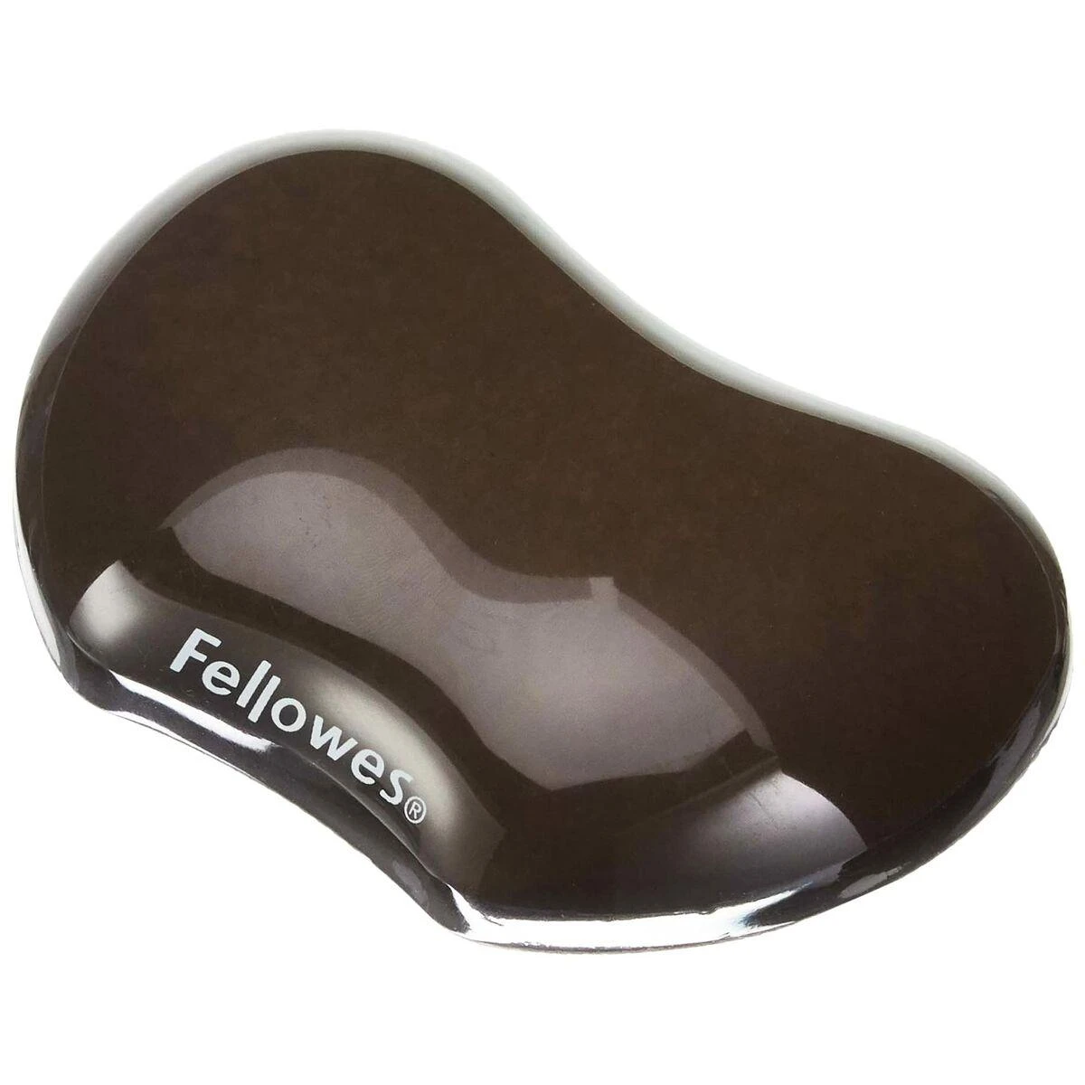 Fellowes Crystal juodas gelio pagalvėlė