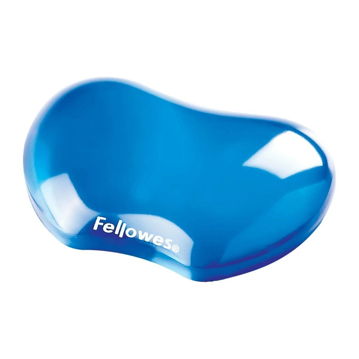 Kilimėlis FELLOWES CRYSTAL GEL MINIRANNETUKI ČIA