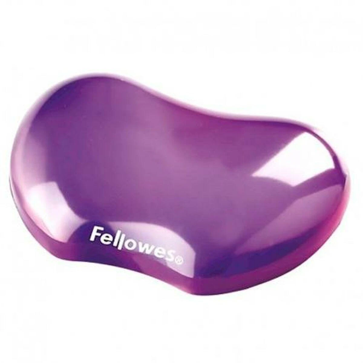 Pelės kilimėlis FELLOWES WRIST SUPPORT 91477-72