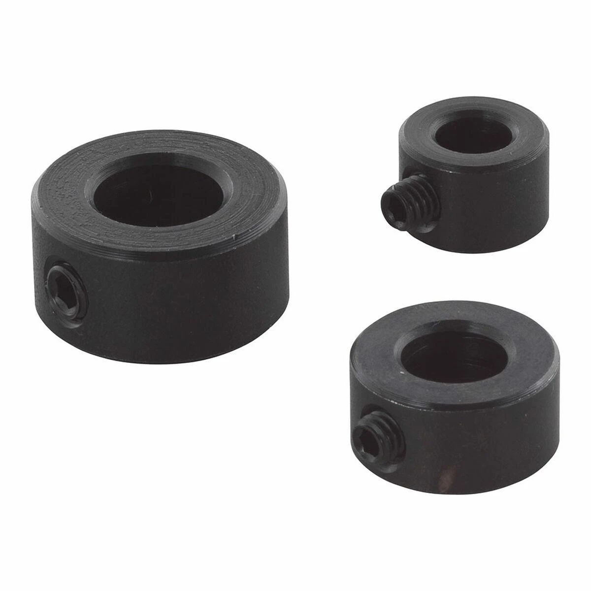 WOLFCRAFT OGRANICZNIK GŁĘBOKOŚCI WIERCENIA KPL.3 vnt.. 6-8-10mm