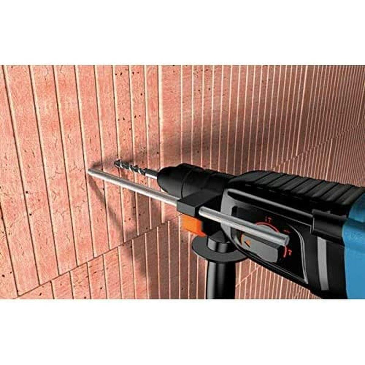Grąžtas Fischer Grąžtų rinkinys Fischer 536607
