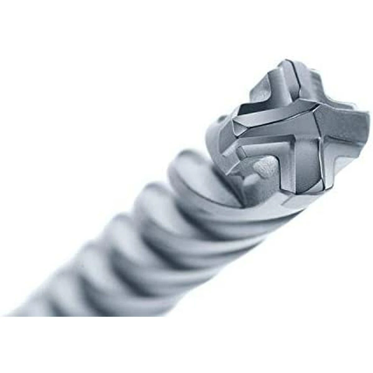 Grąžtas Fischer betono gręžtuvas SDS+ 12 mm (549934)
