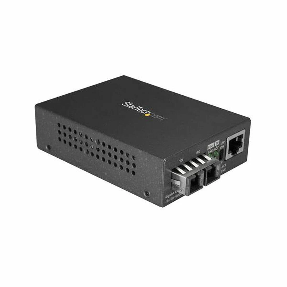 StarTech MCMGBSCSM10 šoninis vaizdas su jungtimis