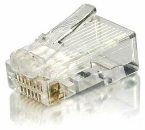 Equip Įrengti RJ45 kištuką, UTP, CAT.6 (121143)