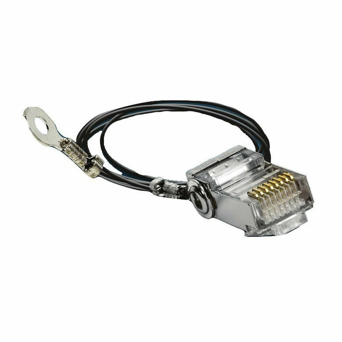 „Ubiquiti Networks TC-GND-20“ laidinė jungtis RJ-45