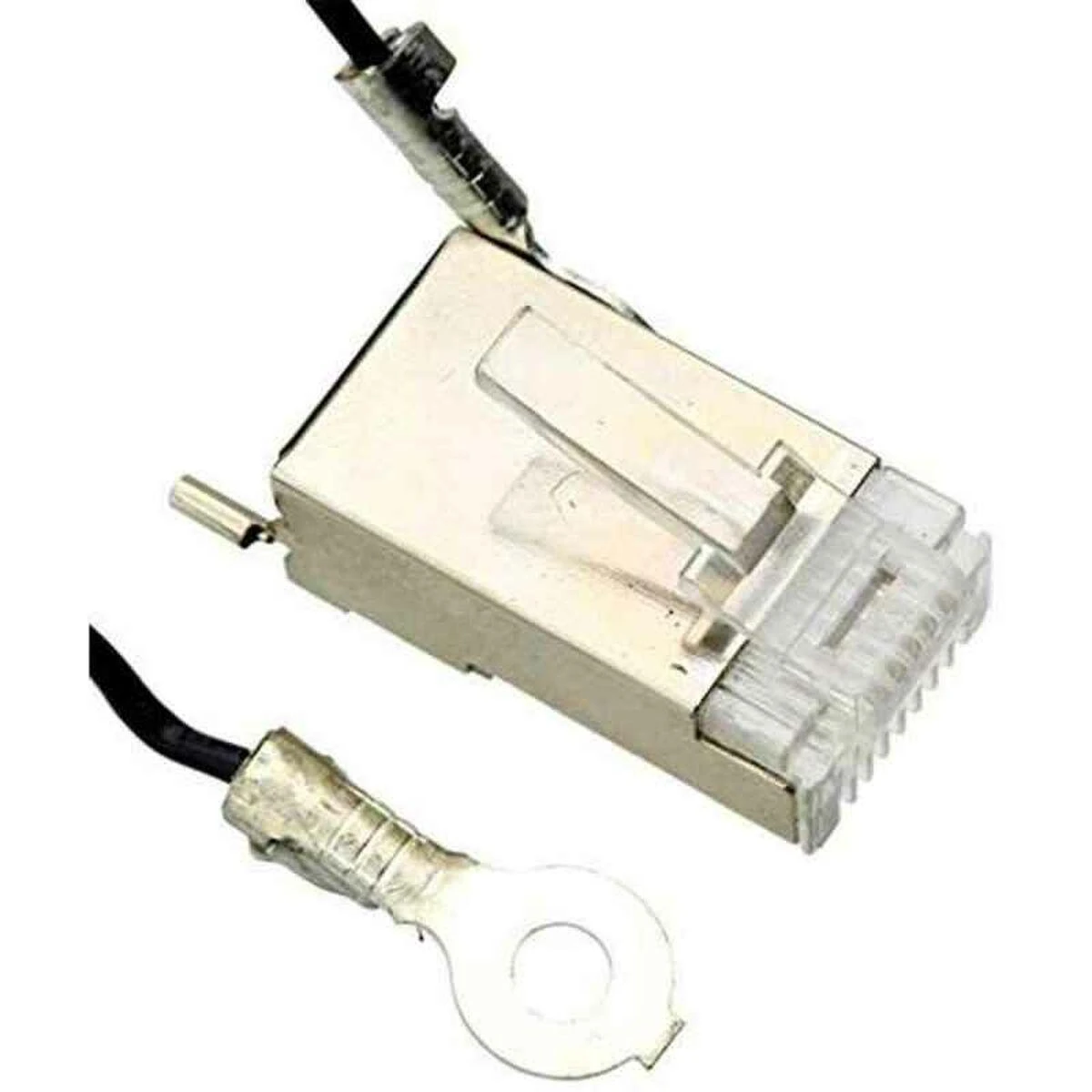 „Ubiquiti Networks TC-GND-20“ laidinė jungtis RJ-45