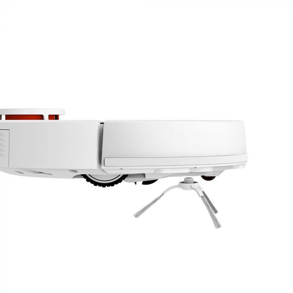 Dulkių siurblys - robotas Xiaomi Mi Mop Pro, Baltas
