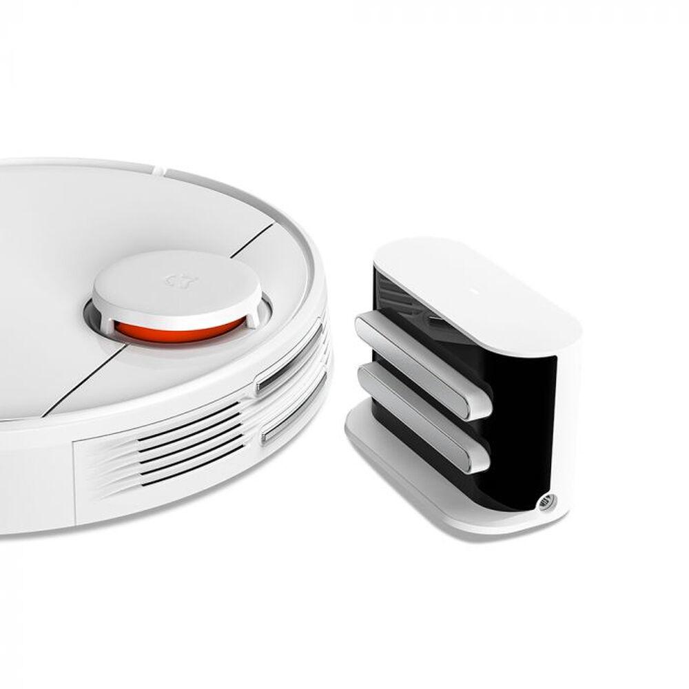 Dulkių siurblys - robotas Xiaomi Mi Mop Pro, Baltas