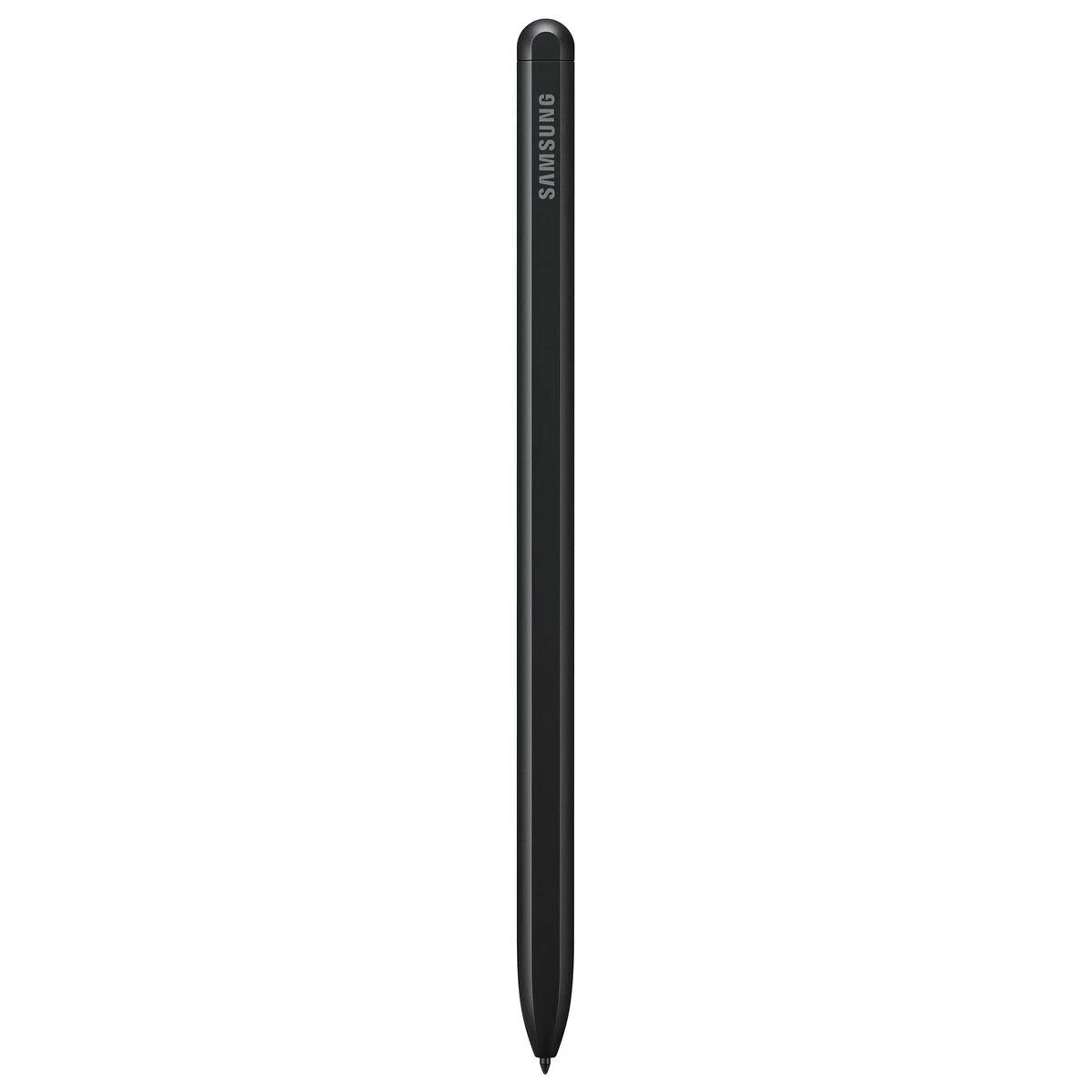112803 EJ-PT870BJE Samsung Stylus S Pen for Galaxy Tab S8 Series juodos spalvos