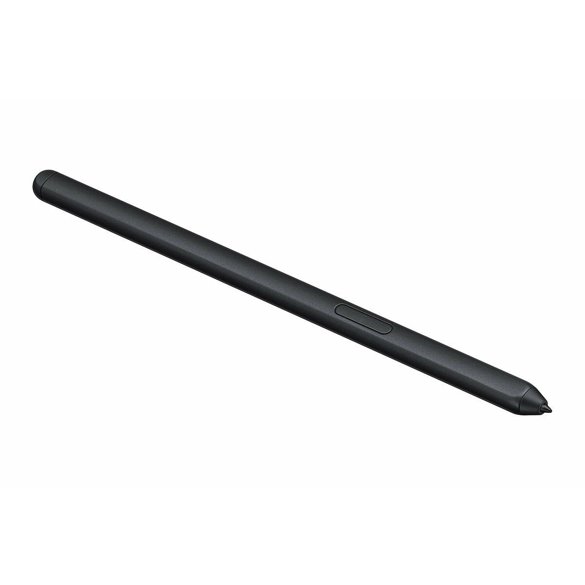 PG998BBE S Pen Stylus for Samsung Galaxy S21 Ultra Juodas (Juodas)