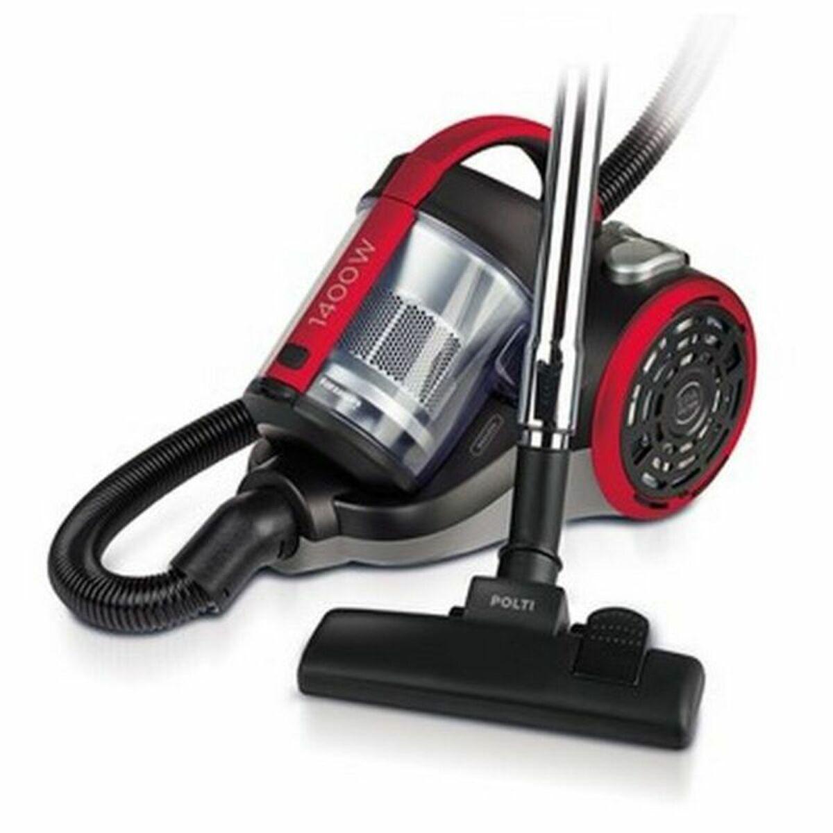 Dulkių siurblys Polti Vacuum cleaner PBEU0105 Forzaspira C110_Plus Bagless, Power 800 W, Dust