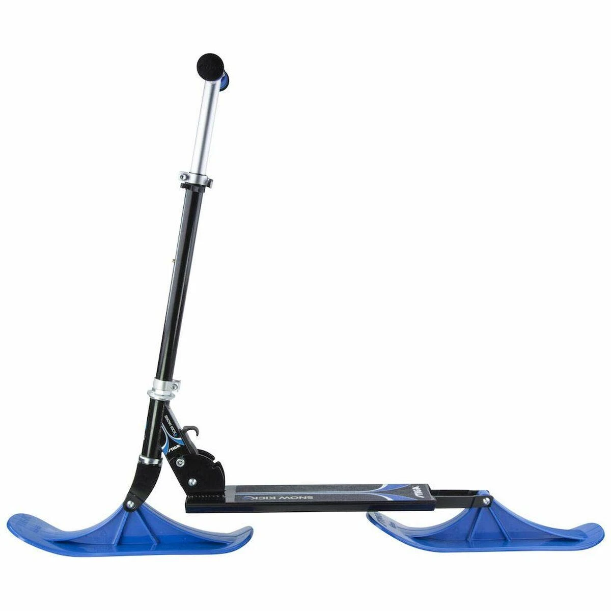 Stiga - Snow Kick Scooter - Mėlyna (75-1118-16)