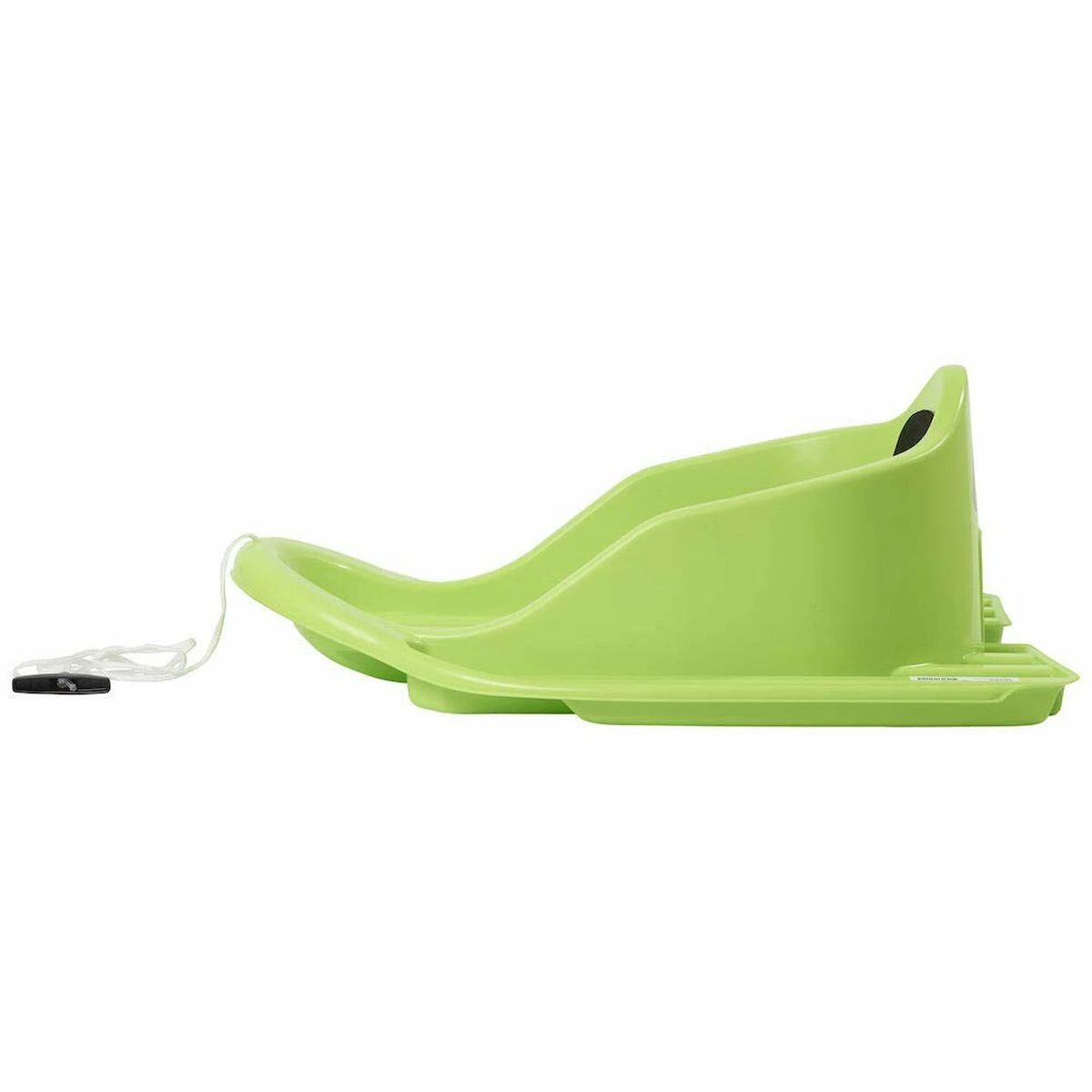 Rogutės mažyliams Cruiser STIGA 70x52x25cm žalios