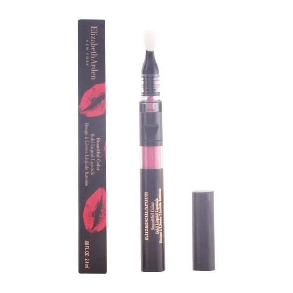 Elizabeth Arden Beautiful Color Bold skysti lūpų dažai Extreme Rožinė