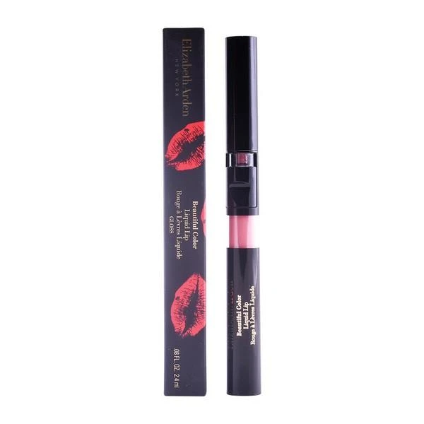 Elizabeth Arden Beautiful Color skystas lūpų blizgesys Finish Raudona Door