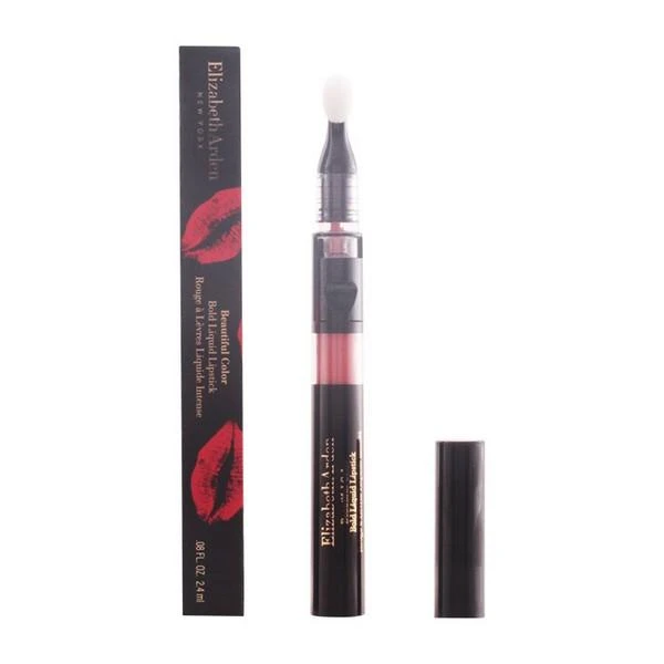 Elizabeth Arden Beautiful Color Bold skysti lūpų dažai Luscious Raspberry