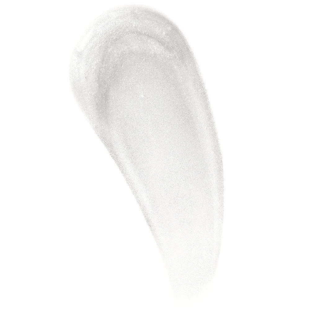 Maybelline New York Lifter Gloss Lūpų Blizgis, 5,4 ml, spalva - 01 Pearl