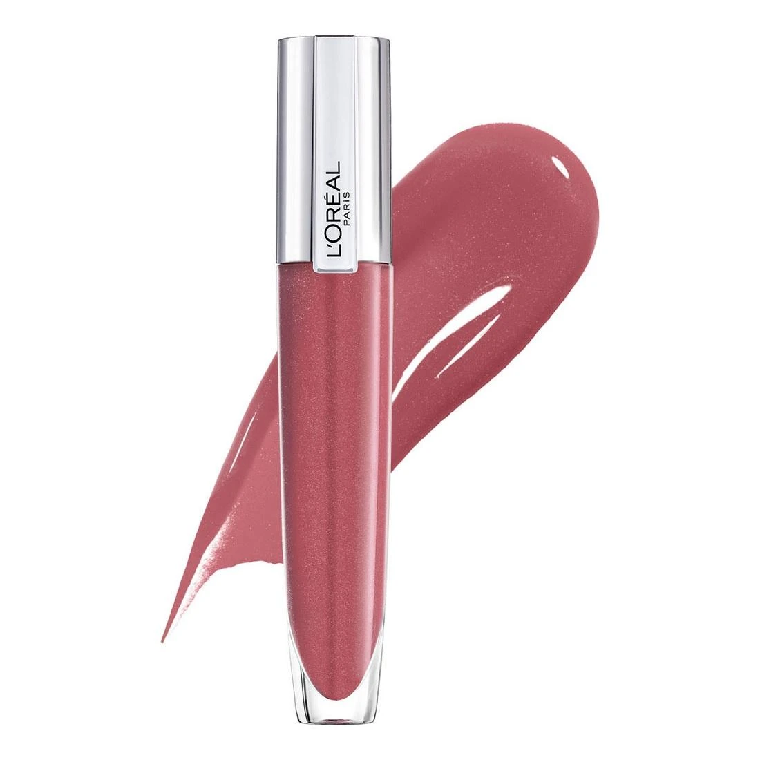 L'Oréal Paris Glow Paradise Balm In Gloss Lūpų blizgis moterims, 7 ml