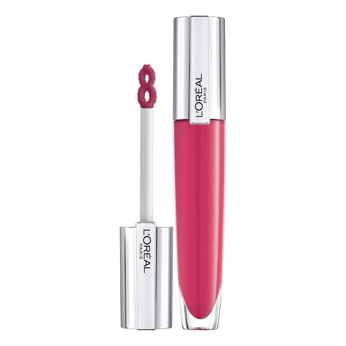 L'Oréal Paris Glow Paradise Balm In Gloss Lūpų blizgis moterims, 7 ml
